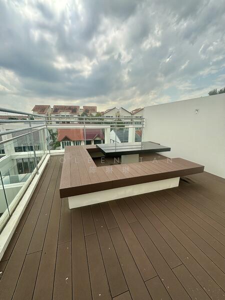 ⭐️ Upp East Coast , Brand New , Pool and Lift every levels, , 5 Bedrooms, 5,238 sqft, Semi-Detached House For Rent, by Joleen Tan 陈琳琳, 60202304 - PropertyGuru.com.sg