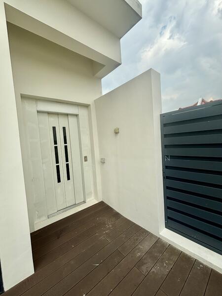 ⭐️ Upp East Coast , Brand New , Pool and Lift every levels, , 5 Bedrooms, 5,238 sqft, Semi-Detached House For Rent, by Joleen Tan 陈琳琳, 60202304 - PropertyGuru.com.sg