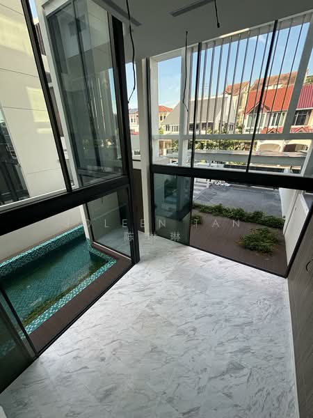 ⭐️ Upp East Coast , Brand New , Pool and Lift every levels, , 5 Bedrooms, 5,238 sqft, Semi-Detached House For Rent, by Joleen Tan 陈琳琳, 60202304 - Exterior - PropertyGuru.com.sg