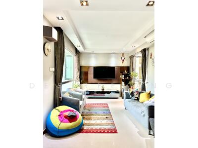 For Sale - Savannah Condopark