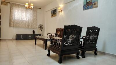 For Rent - 305 Shunfu Road