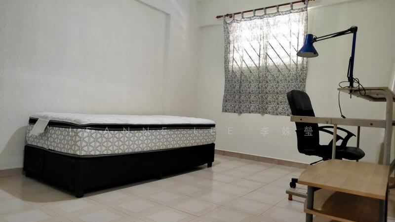 For Rent - 305 Shunfu Road