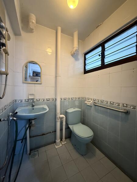 For Rent - 305 Shunfu Road