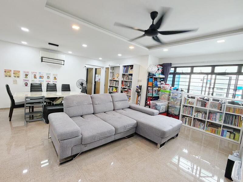 For Sale - 690A Choa Chu Kang Crescent