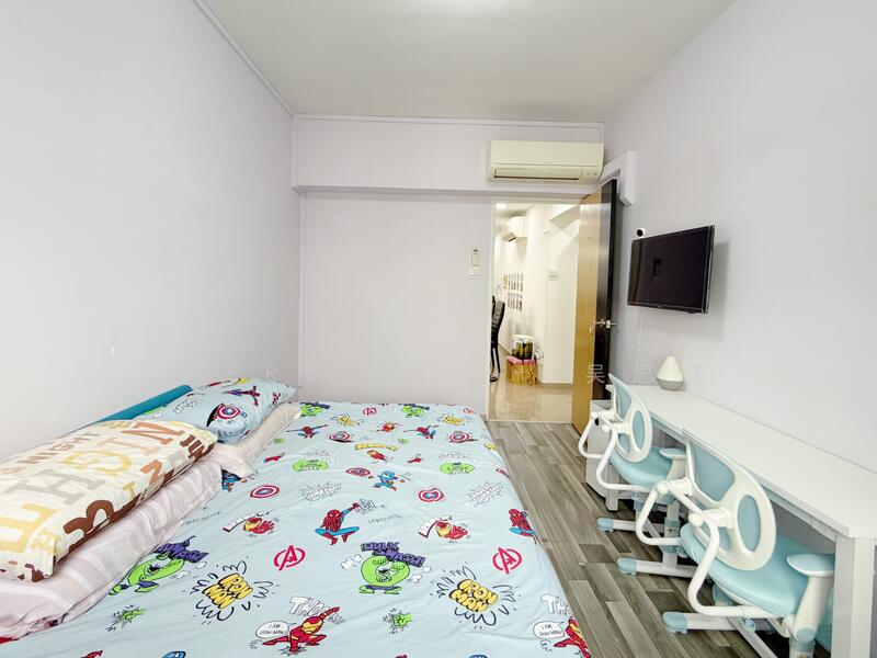 For Sale - 690A Choa Chu Kang Crescent