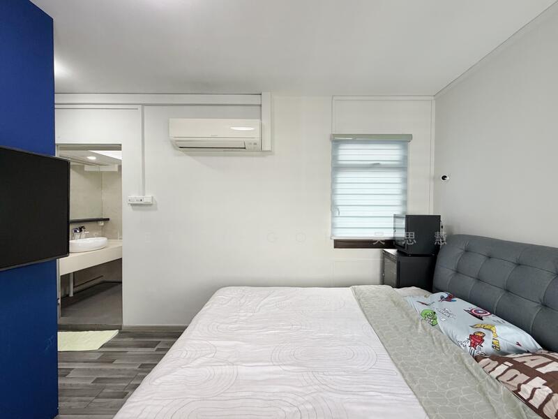 For Sale - 690A Choa Chu Kang Crescent