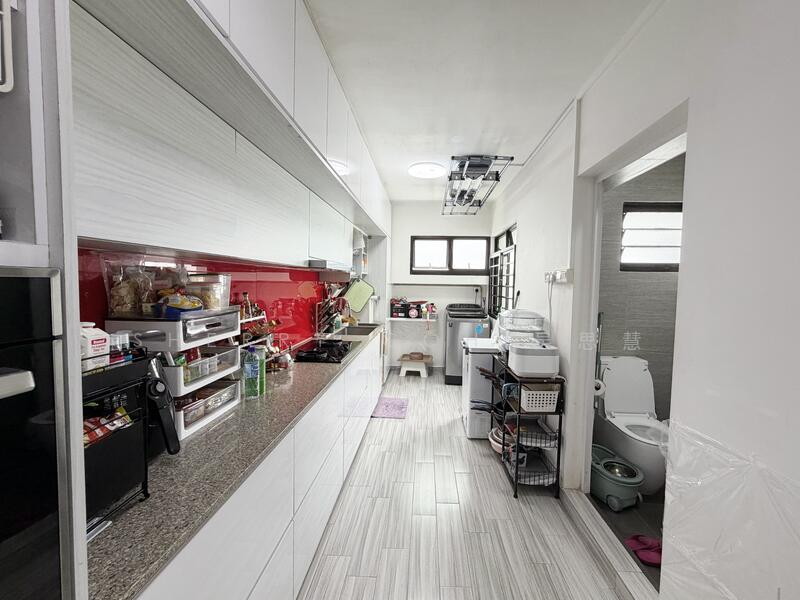 For Sale - 690A Choa Chu Kang Crescent