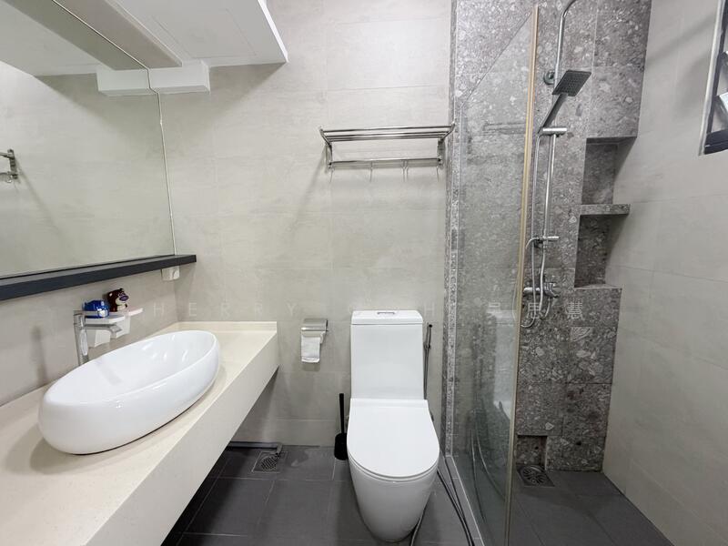 For Sale - 690A Choa Chu Kang Crescent