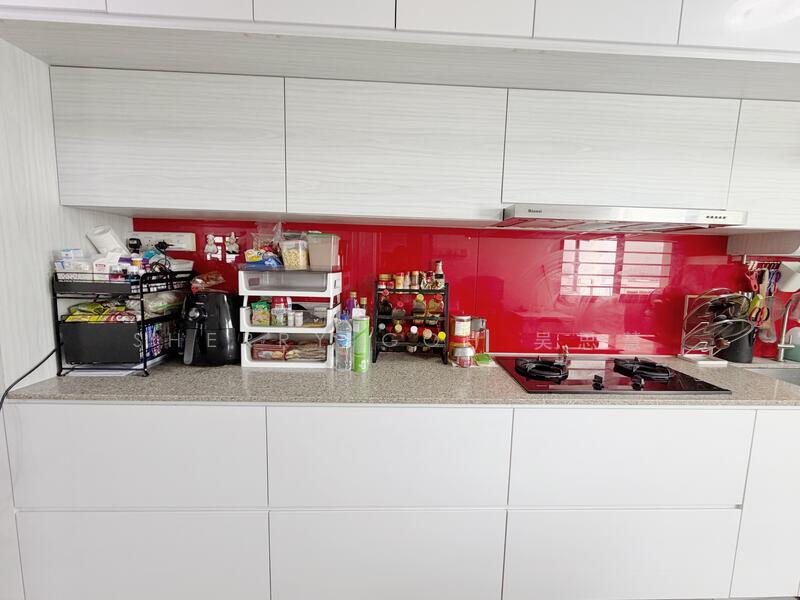 For Sale - 690A Choa Chu Kang Crescent