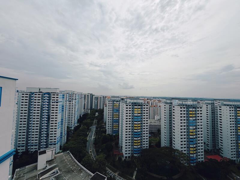 For Sale - 690A Choa Chu Kang Crescent