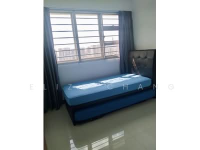 For Rent - 116B Jalan Tenteram