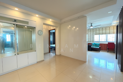 For Sale - 298 Bukit Batok Street 22