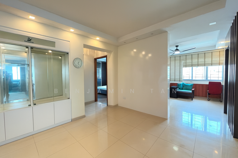 For Sale - 298 Bukit Batok Street 22