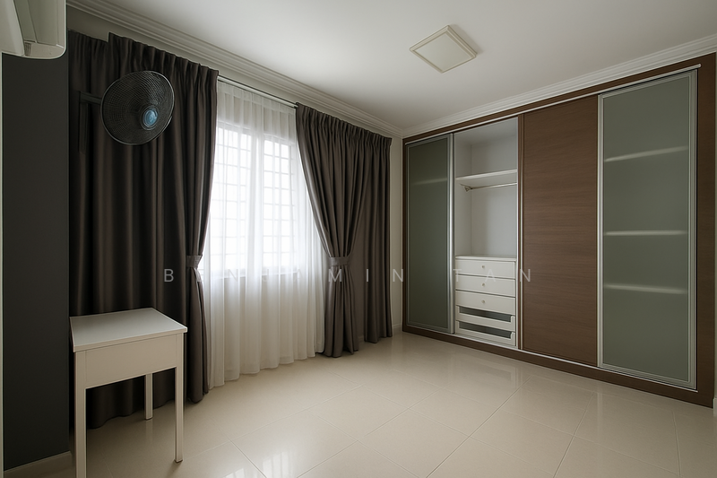 For Sale - 298 Bukit Batok Street 22