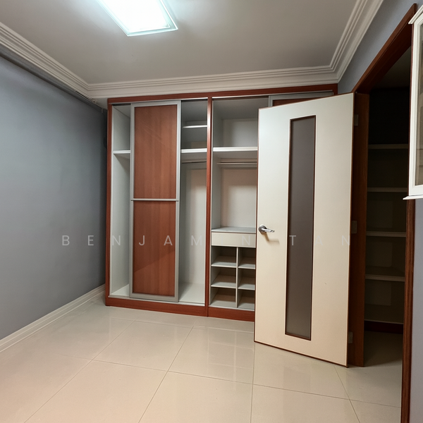 For Sale - 298 Bukit Batok Street 22