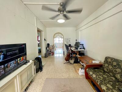 For Sale - 219 Ang Mo Kio Avenue 1