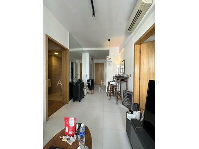 For Rent - 26 Newton