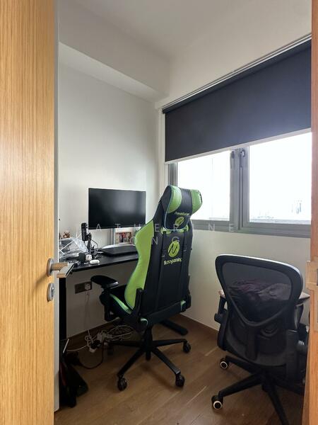 26 Newton, , 2 Bedrooms, 560 sqft, Condominium For Rent, by Katherine Ong, 60202326 - Study - PropertyGuru.com.sg