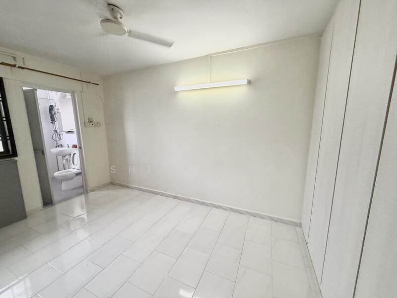 For Rent - 603 Yishun Street 61