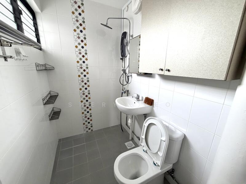 For Rent - 603 Yishun Street 61