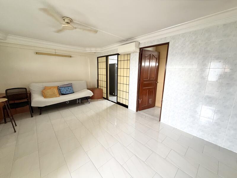 For Rent - 603 Yishun Street 61