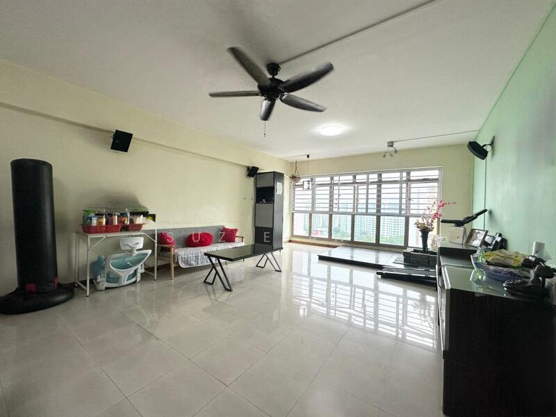 For Sale - 162B Punggol Central