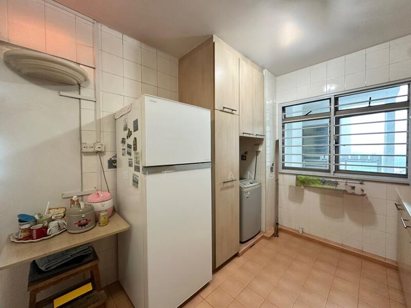 For Sale - 162B Punggol Central