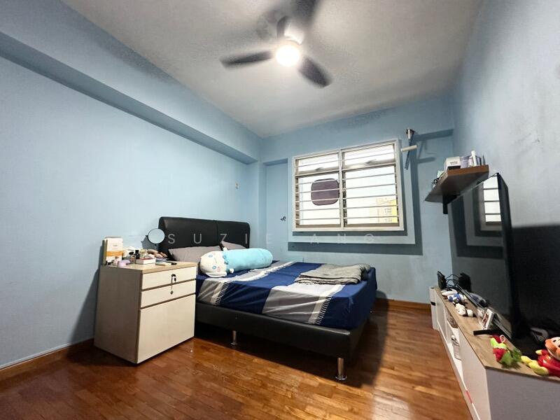 For Sale - 162B Punggol Central