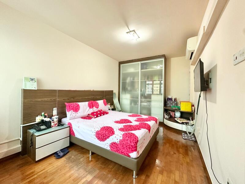 For Sale - 162B Punggol Central