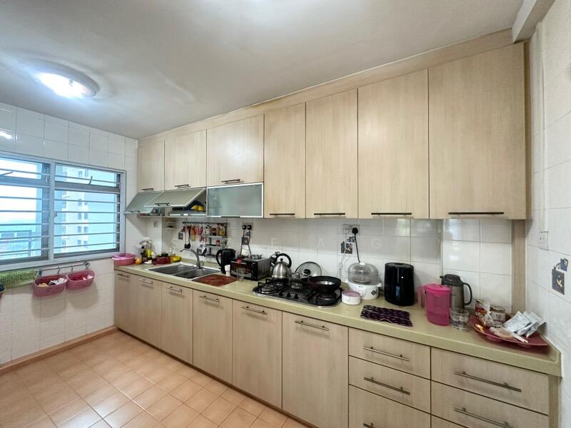 For Sale - 162B Punggol Central