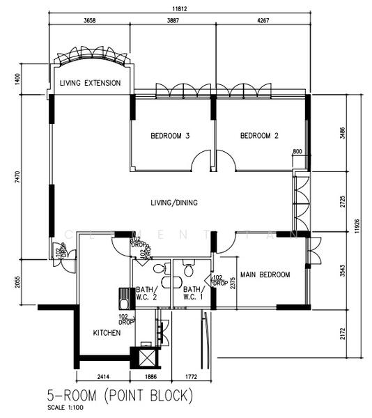 For Sale 27 Dover Crescent