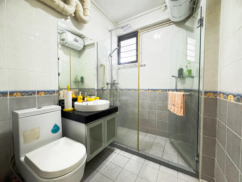 For Sale - 27 Dover Crescent