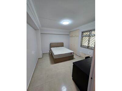 For Rent - 208 Pasir Ris Street 21