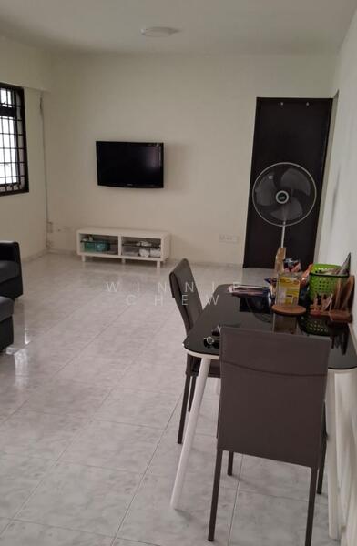 661C Jurong West Street 64, 661C Jurong West Street 64, Boon Lay / Jurong / Tuas, Room Rental, 200 sqft, HDB Flat For Rent, by Winnie Chew, 60202380 - PropertyGuru.com.sg
