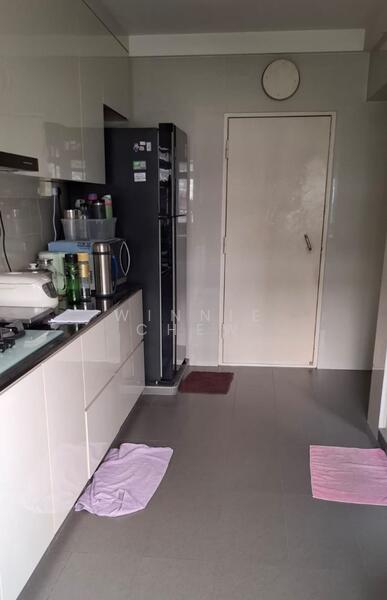 661C Jurong West Street 64, 661C Jurong West Street 64, Boon Lay / Jurong / Tuas, Room Rental, 200 sqft, HDB Flat For Rent, by Winnie Chew, 60202380 - Kitchen - PropertyGuru.com.sg