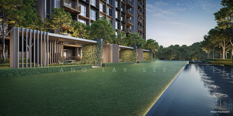 Coastal Cabana, 22 Jalan Loyang Besar, 3 Bedrooms, 915 sqft, Executive Condominium For Sale, by Ang Lay See, 60202381 - PropertyGuru.com.sg