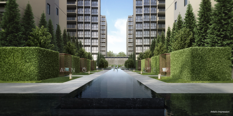Coastal Cabana, 22 Jalan Loyang Besar, 3 Bedrooms, 915 sqft, Executive Condominium For Sale, by Ang Lay See, 60202381 - PropertyGuru.com.sg