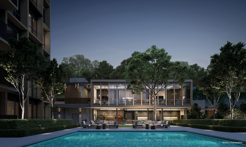 Coastal Cabana, 22 Jalan Loyang Besar, 3 Bedrooms, 915 sqft, Executive Condominium For Sale, by Ang Lay See, 60202381 - PropertyGuru.com.sg