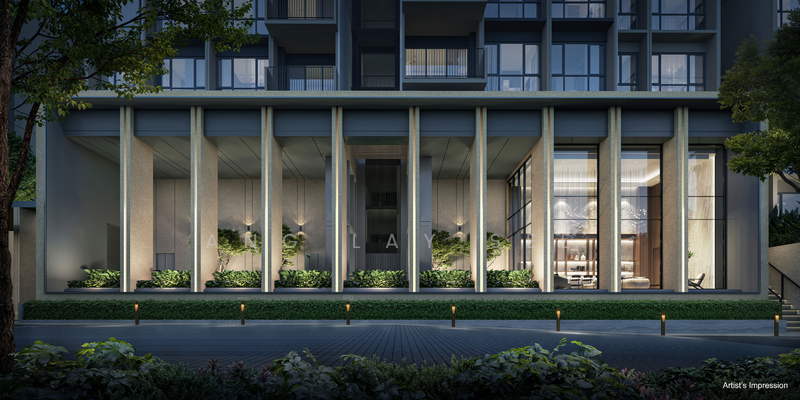 Coastal Cabana Executive Condominium For Sale at S$ 1,555,500 | PropertyGuru Singapore