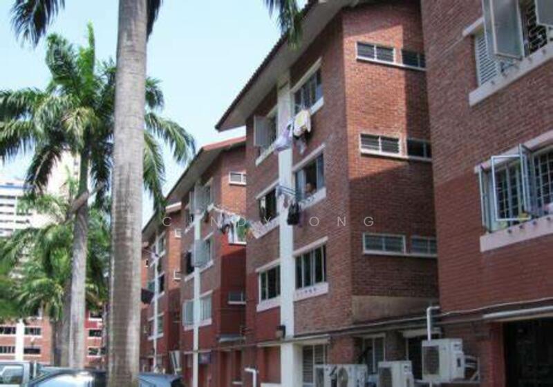 Blk 43 Holland Drive, , 1,367 sqft, Shop / Shophouse For Rent, by Cindy Ong, 60202393 - Exterior - CommercialGuru.com.sg