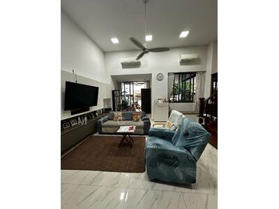 For Rent - Chestnut Gardens