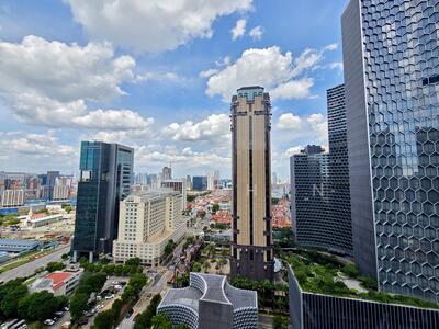 For Rent - Midtown Modern