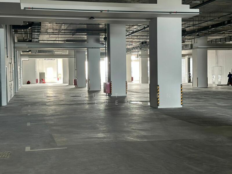 Food Ascent, 45 Tuas South Avenue 1, 2,637 sqft, Factory / Workshop (B2) For Rent, by Lee Guat Cheng Serena, 60202417 - Car Park - CommercialGuru.com.sg