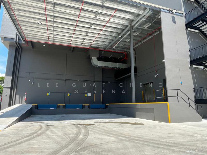 Food Ascent, 45 Tuas South Avenue 1, 2,637 sqft, Factory / Workshop (B2) For Rent, by Lee Guat Cheng Serena, 60202417 - CommercialGuru.com.sg