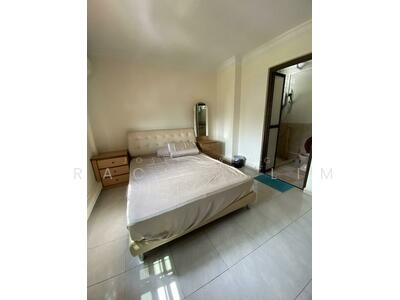 For Rent - 659 Choa Chu Kang Crescent