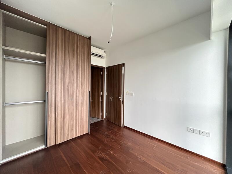 Lentor Modern, 3 Lentor Central, 2 Bedrooms, 732 sqft, Condominium For Rent, by Willy Gao, 60202430 - Bedroom - PropertyGuru.com.sg