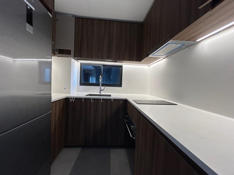 Lentor Modern, 3 Lentor Central, 2 Bedrooms, 732 sqft, Condominium For Rent, by Willy Gao, 60202430 - PropertyGuru.com.sg