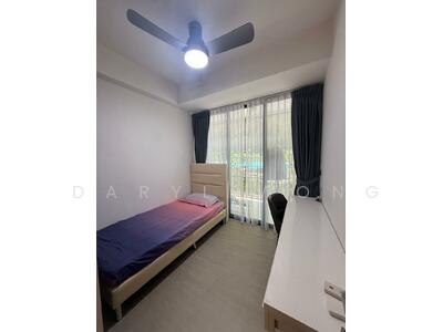For Rent - iNz Residence