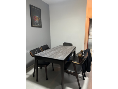 For Rent - 218A Boon Lay View