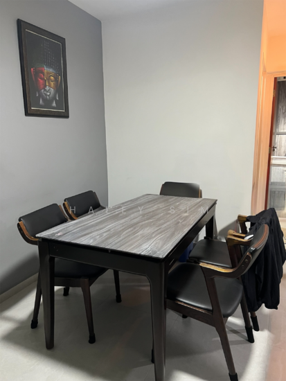 For Rent - 218A Boon Lay View